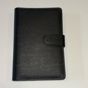 MILIKO Undated Dot Journaling Calendar Planner  Grid Style Agenda Book